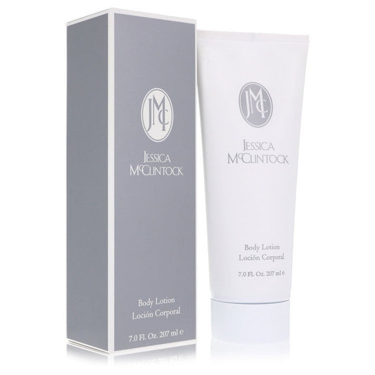 Jessica Mc Clintock         Body Lotion         Women       207 ml-0