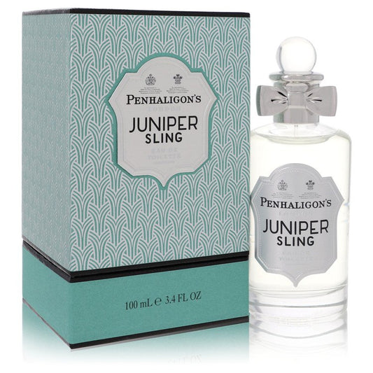 Juniper Sling         Eau De Toilette Spray (Unisex)         Women       100 ml-0