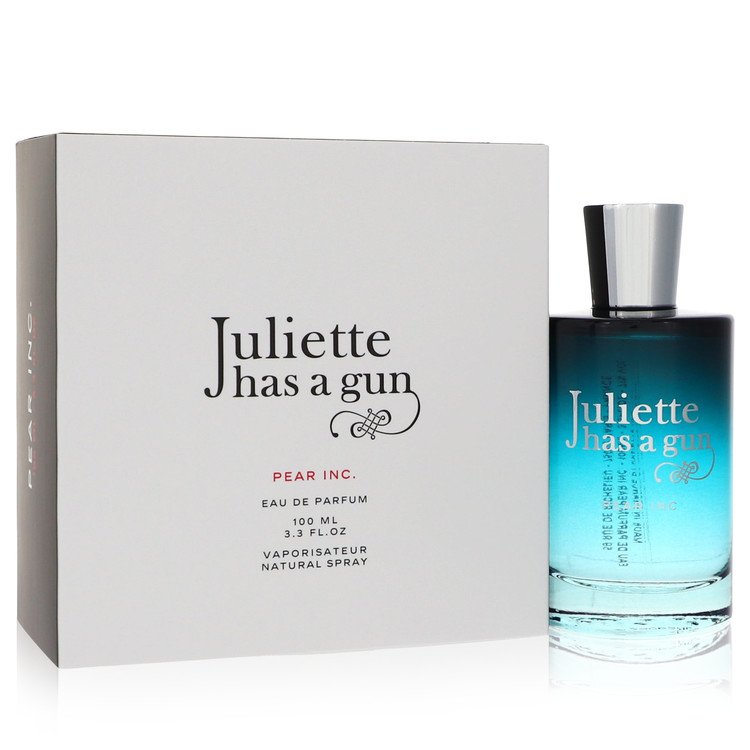 Juliette Has A Gun Pear Inc         Eau De Parfum Spray (Unisex)         Men       100 ml-0