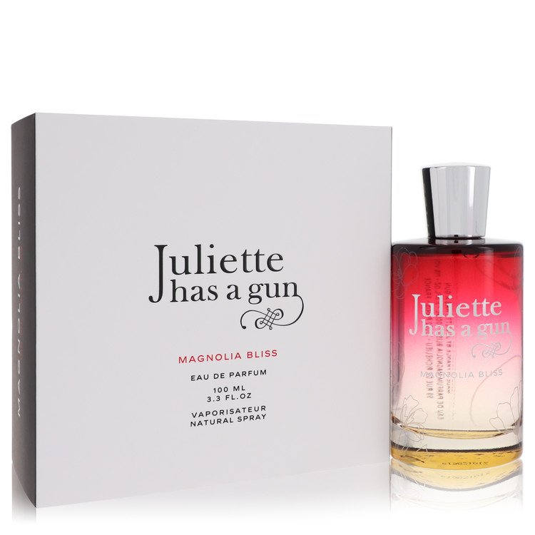 Juliette Has A Gun Magnolia Bliss         Eau De Parfum Spray         Women       100 ml-0