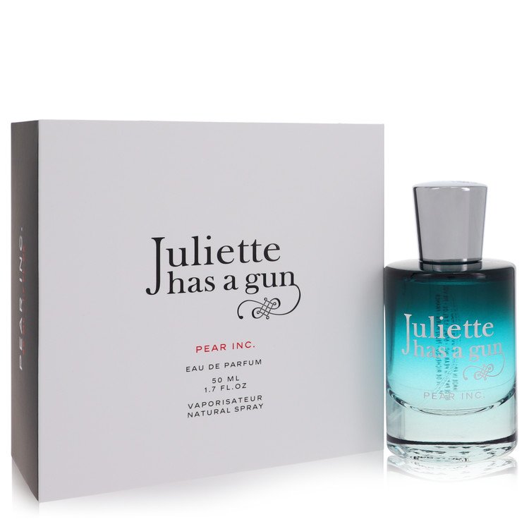 Juliette Has A Gun Pear Inc         Eau De Parfum Spray         Women       50 ml-0