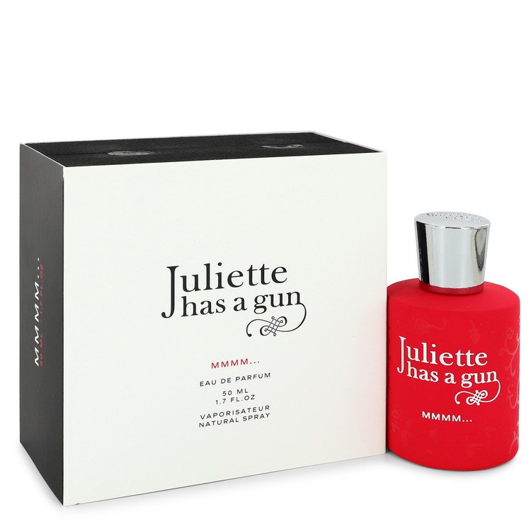 Juliette Has A Gun Mmmm         Eau De Parfum Spray         Women       50 ml-0