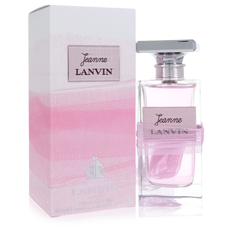 Jeanne Lanvin         Eau De Parfum Spray         Women       100 ml-0