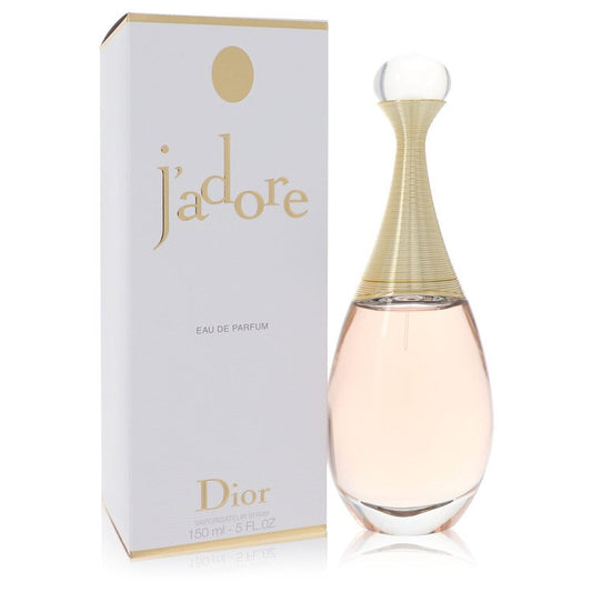 Jadore         Eau De Parfum Spray         Women       150 ml-0