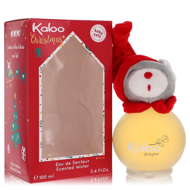 Kaloo Christmas         Eau De Senteur Spray         Women       100 ml-0