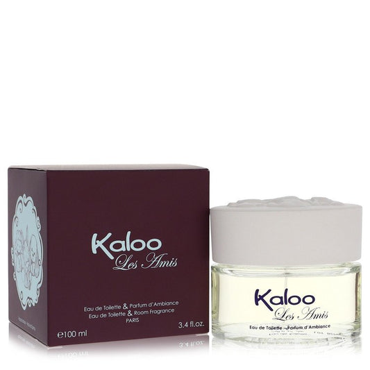 Kaloo Les Amis         Eau De Toilette Spray / Room Fragrance Spray         Men       100 ml-0