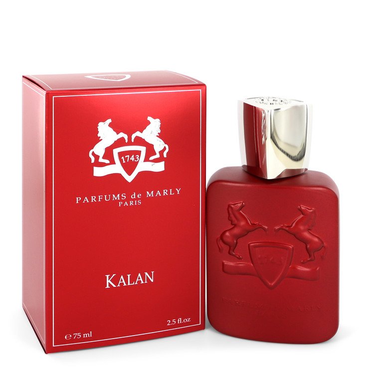 Kalan         Eau De Parfum Spray (Unisex)         Men       75 ml-0