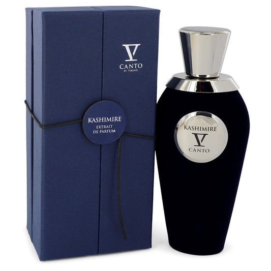 Kashimire V         Extrait De Parfum Spray (Unisex)         Women       100 ml-0