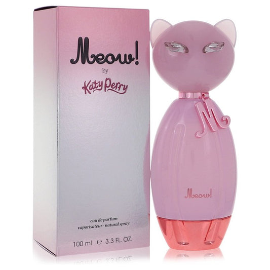 Meow         Eau De Parfum Spray         Women       100 ml-0