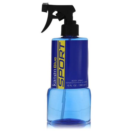 Kanon Blue Sport         Body Spray         Men       300 ml-0