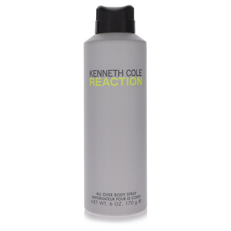 Kenneth Cole Reaction         Body Spray         Men       177 ml-0