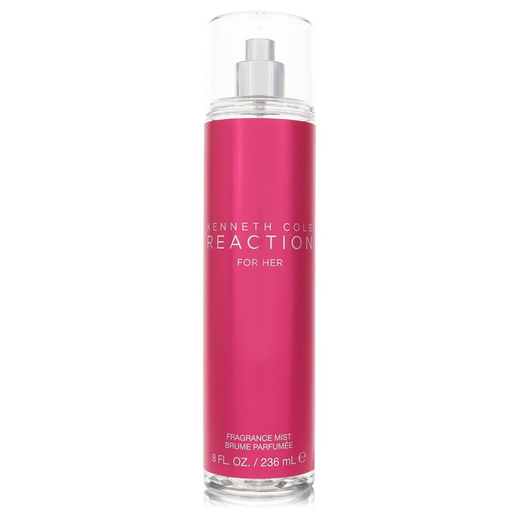 Kenneth Cole Reaction         Body Mist         Women       240 ml-0