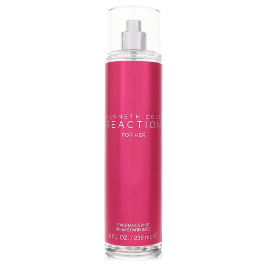 Kenneth Cole Reaction         Body Mist         Women       240 ml-0