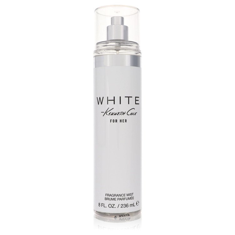 Kenneth Cole White         Body Mist         Women       240 ml-0