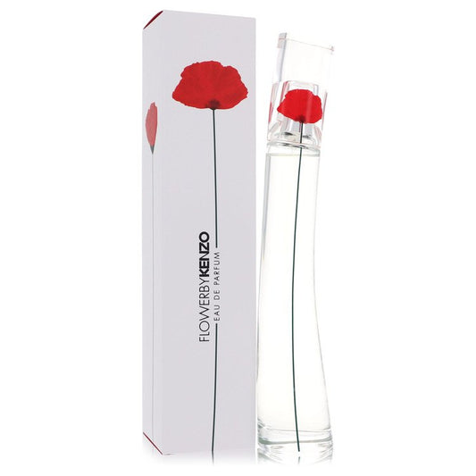 Kenzo Flower         Eau De Parfum Spray         Women       50 ml-0