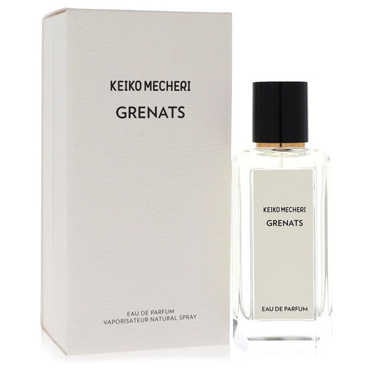 Keiko Mecheri Grenats         Eau De Parfum Spray         Women       100 ml-0