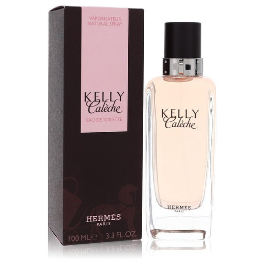 Kelly Caleche         Eau De Toilette Spray         Women       100 ml-0