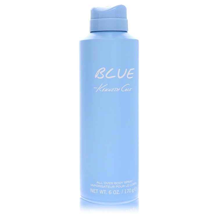 Kenneth Cole Blue         Body Spray         Men       177 ml-0