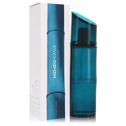 Kenzo Homme         Eau De Toilette Spray         Men       109 ml-0