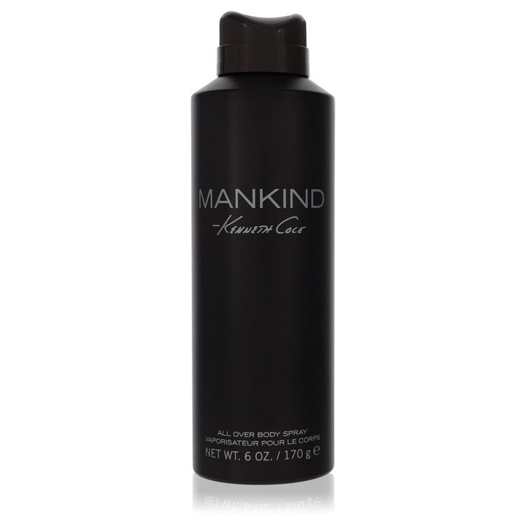 Kenneth Cole Mankind         Body Spray         Men       177 ml-0