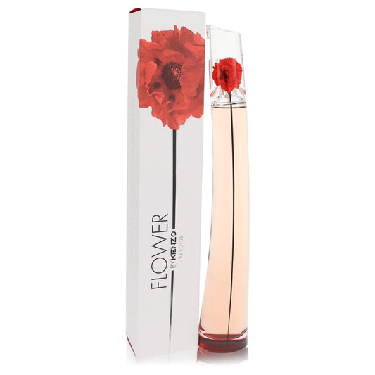 Kenzo Flower L'absolue         Eau De Parfum Spray         Women       100 ml-0