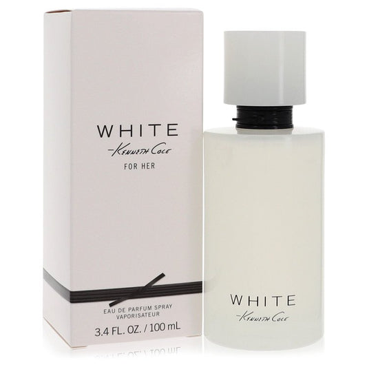 Kenneth Cole White         Eau De Parfum Spray         Women       100 ml-0