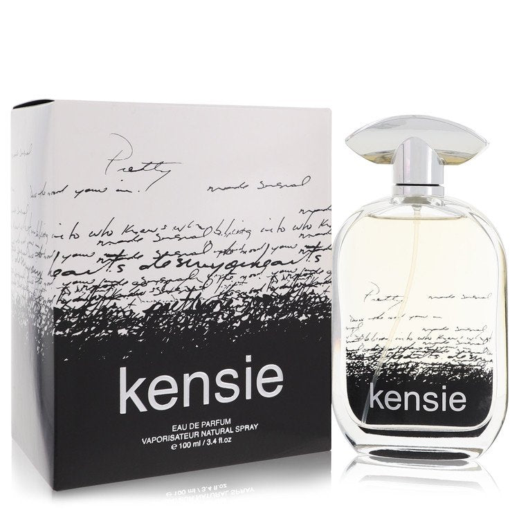 Kensie         Eau De Parfum Spray         Women       100 ml-0