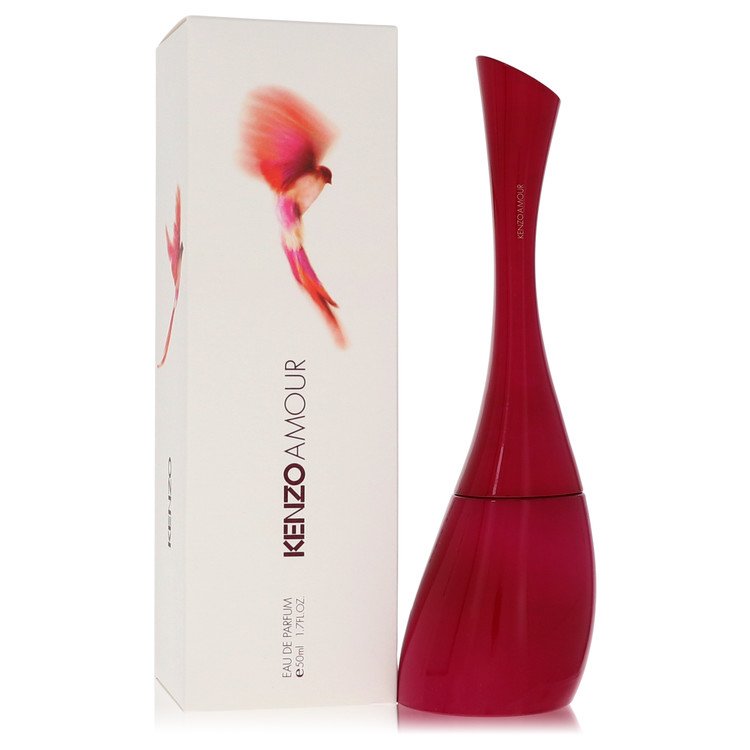 Kenzo Amour         Eau De Parfum Spray         Women       50 ml-0