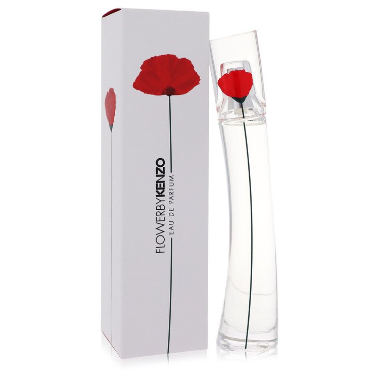 Kenzo Flower         Eau De Parfum Spray         Women       30 ml-0
