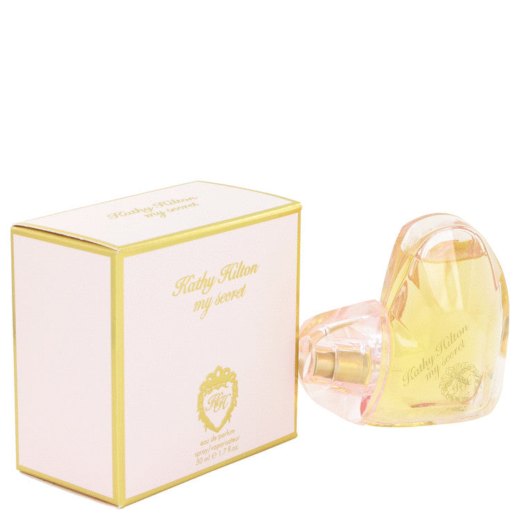 My Secret         Eau De Parfum Spray         Women       50 ml-0