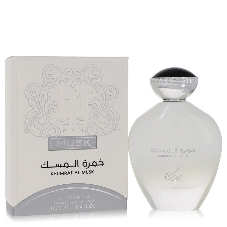 Khumrat Al Musk         Eau De Parfum Spray (Unisex)         Women       100 ml-0