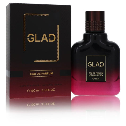 Kian Glad         Eau De Parfum Spray (Unisex)         Women       100 ml-0