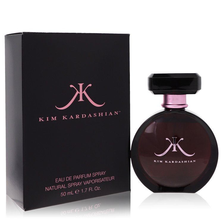 Kim Kardashian         Eau De Parfum Spray         Women       50 ml-0