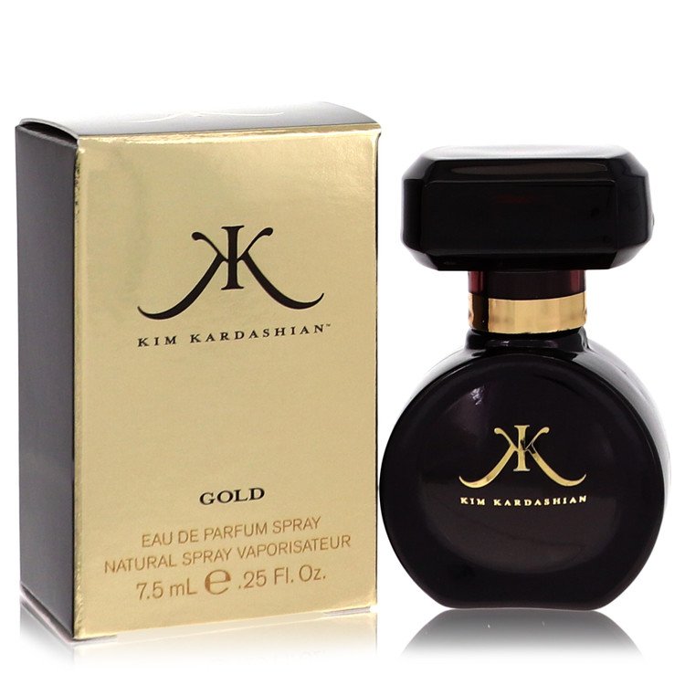 Kim Kardashian Gold         Mini EDP Spray         Women       7 ml-0