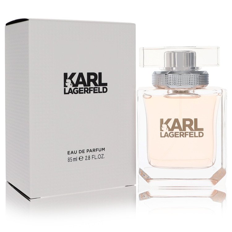 Karl Lagerfeld         Eau De Parfum Spray         Women       83 ml-0