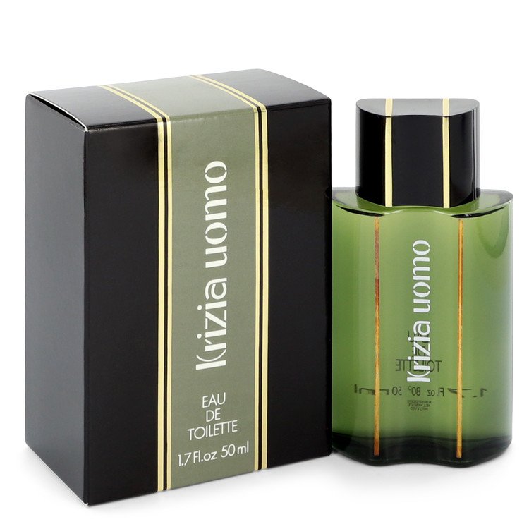 Krizia Uomo         Eau De Toilette Spray         Men       50 ml-0