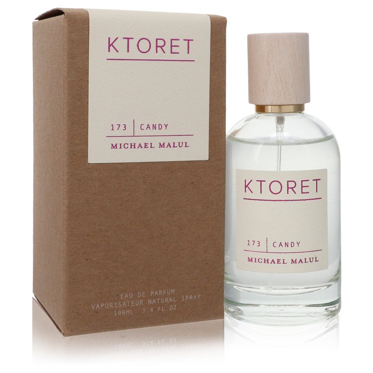 Ktoret 173 Candy         Eau De Parfum Spray         Women       100 ml-0