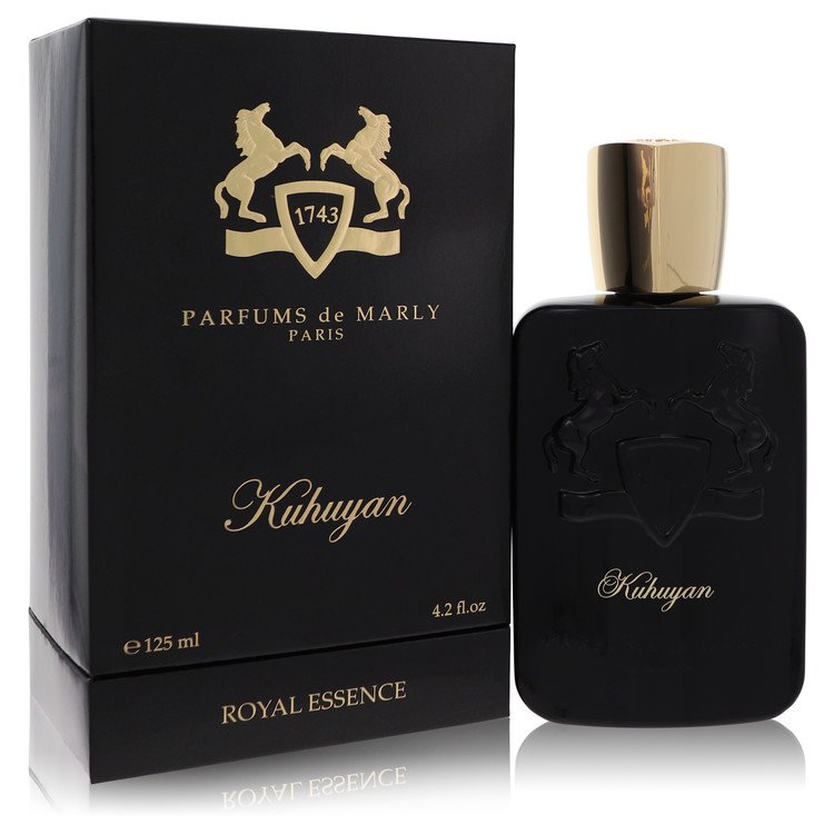 Kuhuyan         Eau De Parfum Spray (Unisex)         Women       125 ml-0