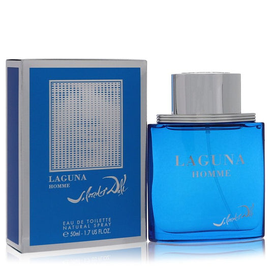 Laguna         Eau De Toilette Spray         Men       50 ml-0