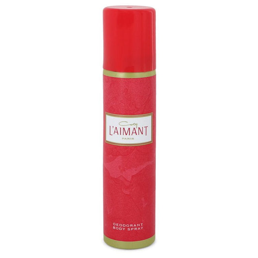 L'aimant         Deodorant Body Spray         Women       75 ml-0