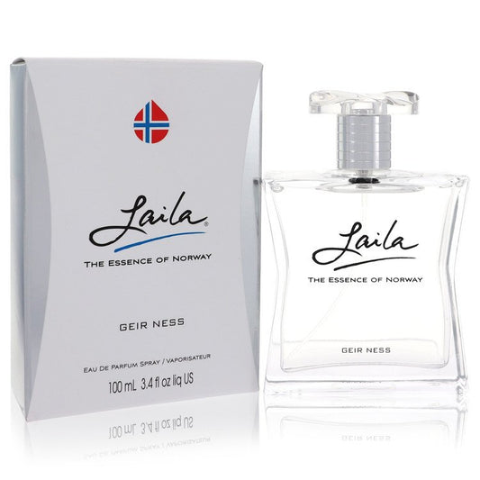 Laila         Eau De Parfum Spray         Women       100 ml-0