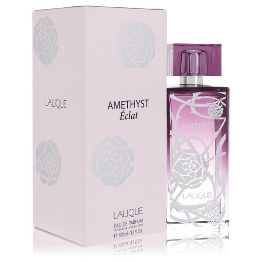 Lalique Amethyst Eclat         Eau De Parfum Spray         Women       100 ml-0