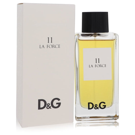 La Force 11         Eau De Toilette Spray         Women       100 ml-0