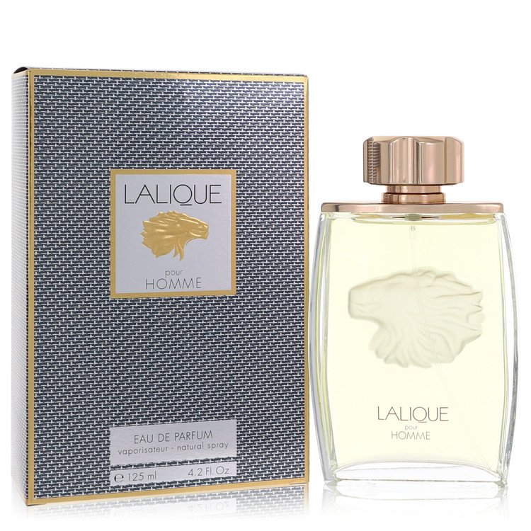 Lalique         Eau De Parfum Spray         Men       125 ml-0