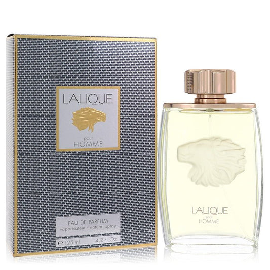 Lalique         Eau De Parfum Spray         Men       125 ml-0