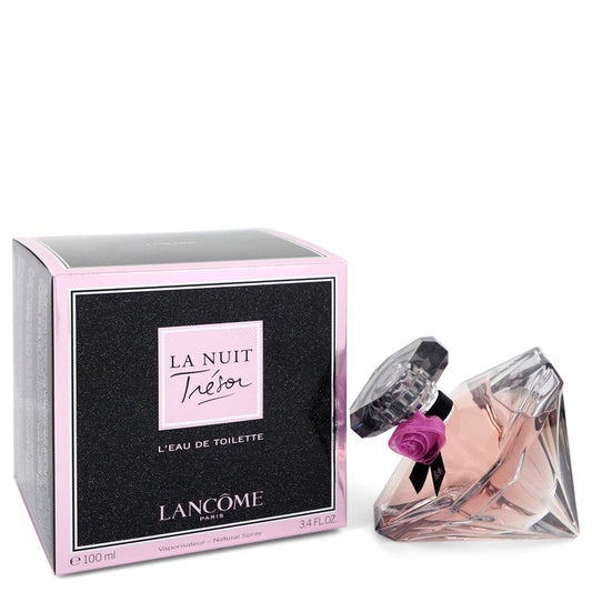 La Nuit Tresor         L'eau De Toilette Spray         Women       100 ml-0