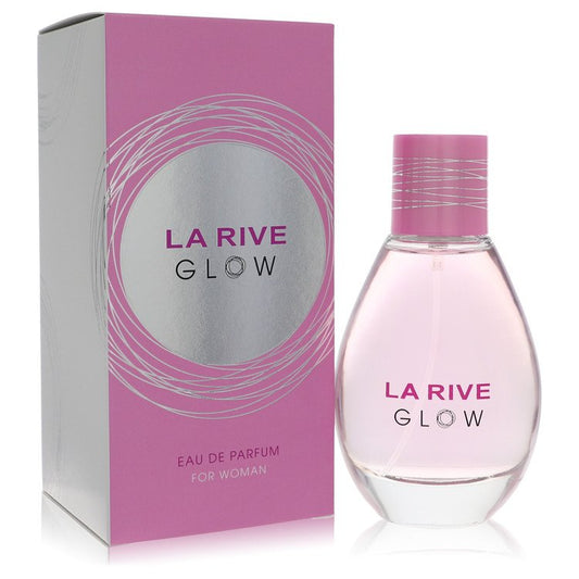 La Rive Glow         Eau De Parfum Spray         Women       90 ml-0