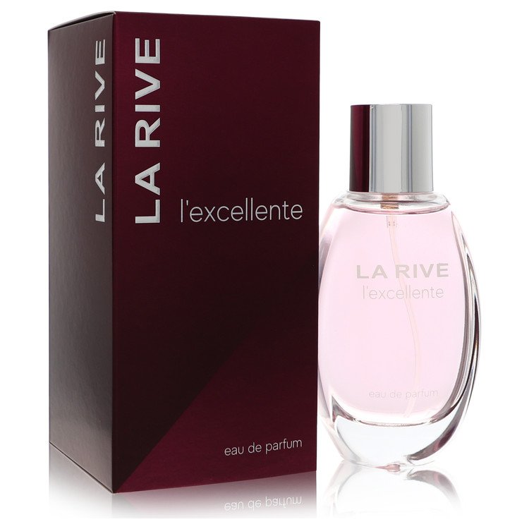 La Rive L'excellente         Eau De Parfum Spray         Women       100 ml-0