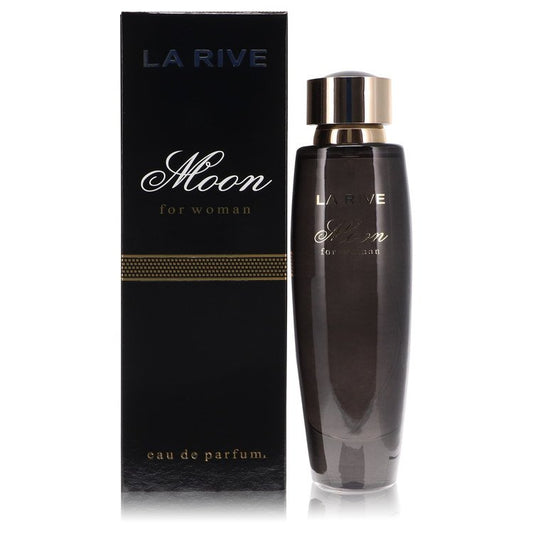 La Rive Moon         Eau De Parfum Spray         Women       75 ml-0