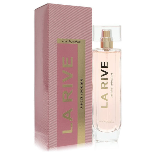 La Rive Sweet Woman         Eau De Parfum Spray         Women       90 ml-0